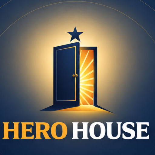 Hero House - Dr. Terrence Schofield, PhD Nashville TN